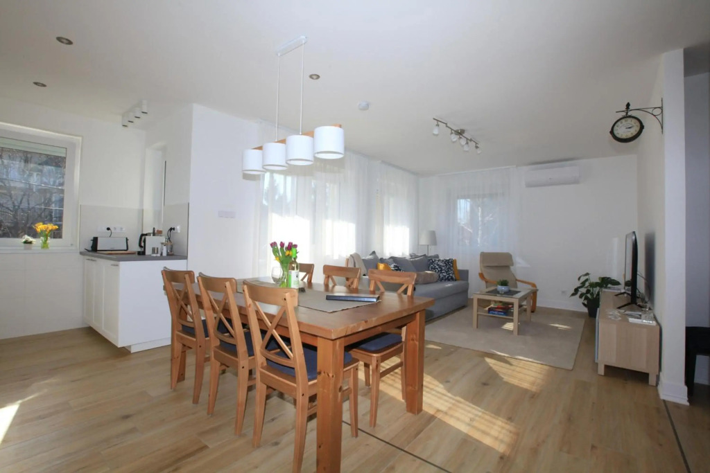 Paskal-Lux Apartments