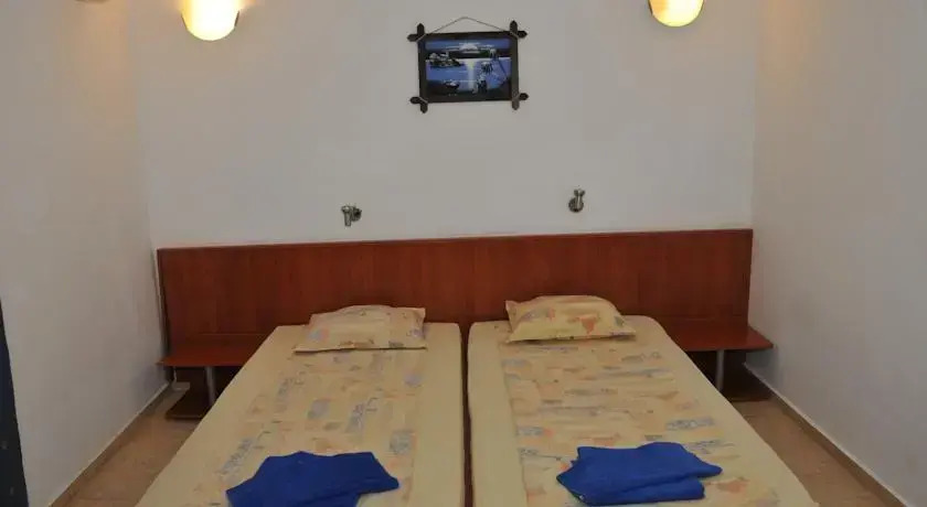 Hotel Peshev Хотел Пешев Свети Влас