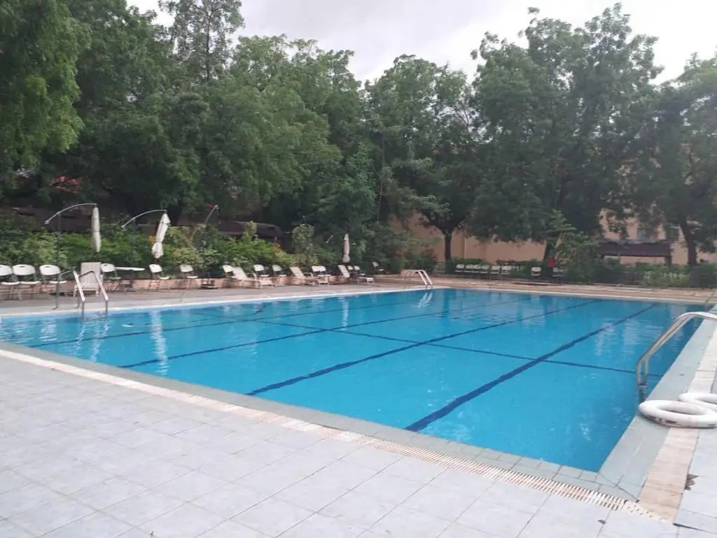 Juba Landmark Hotel
