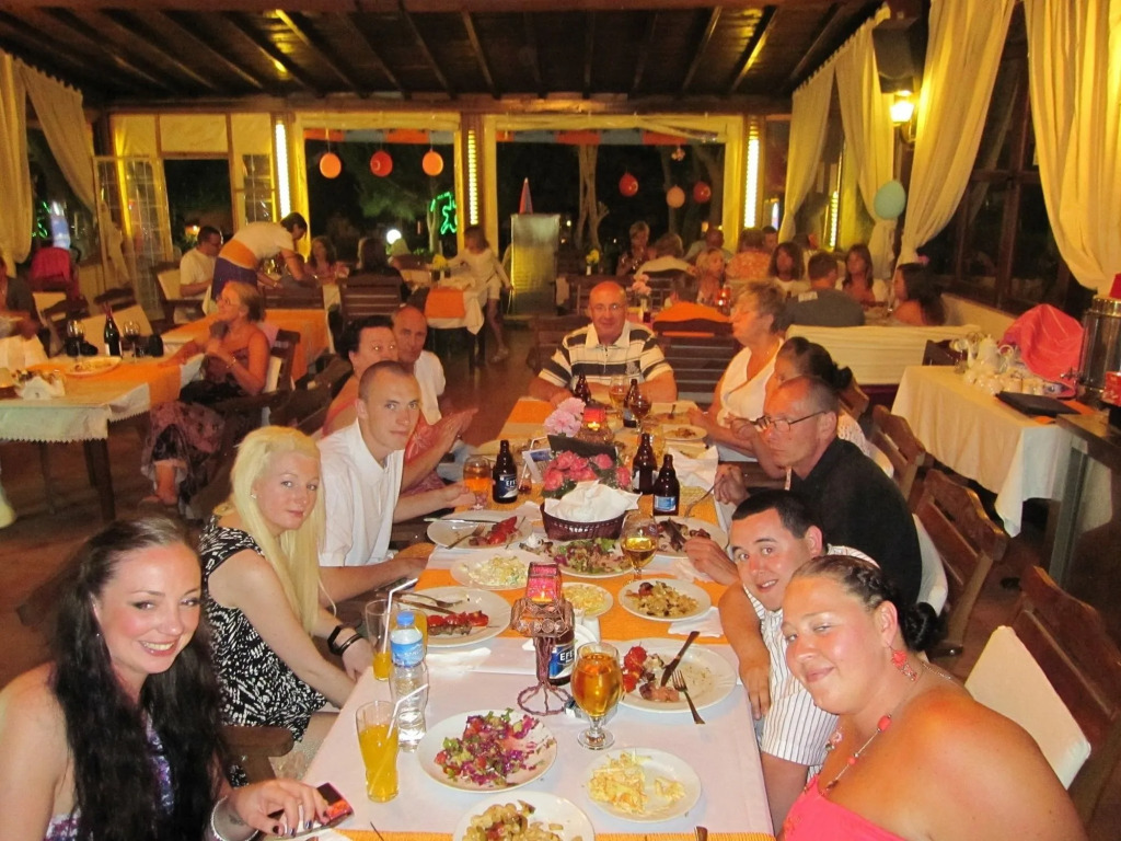 Poyraz Hotel