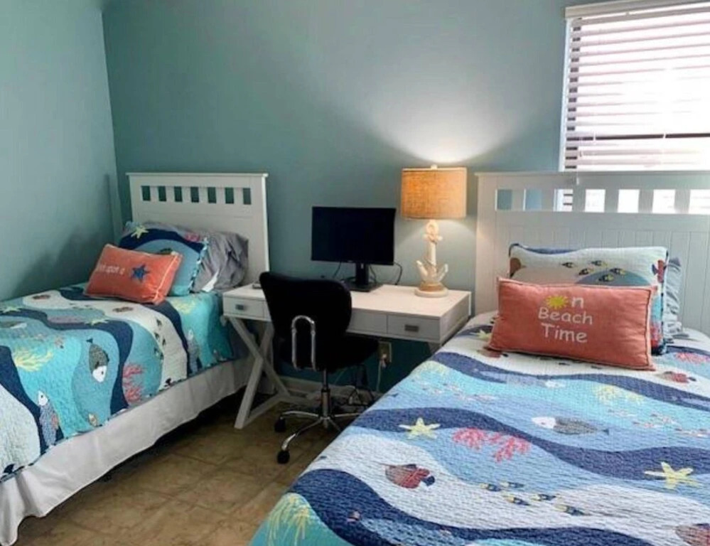 Sea Breeze 307 BY Bender Vacation Rentals