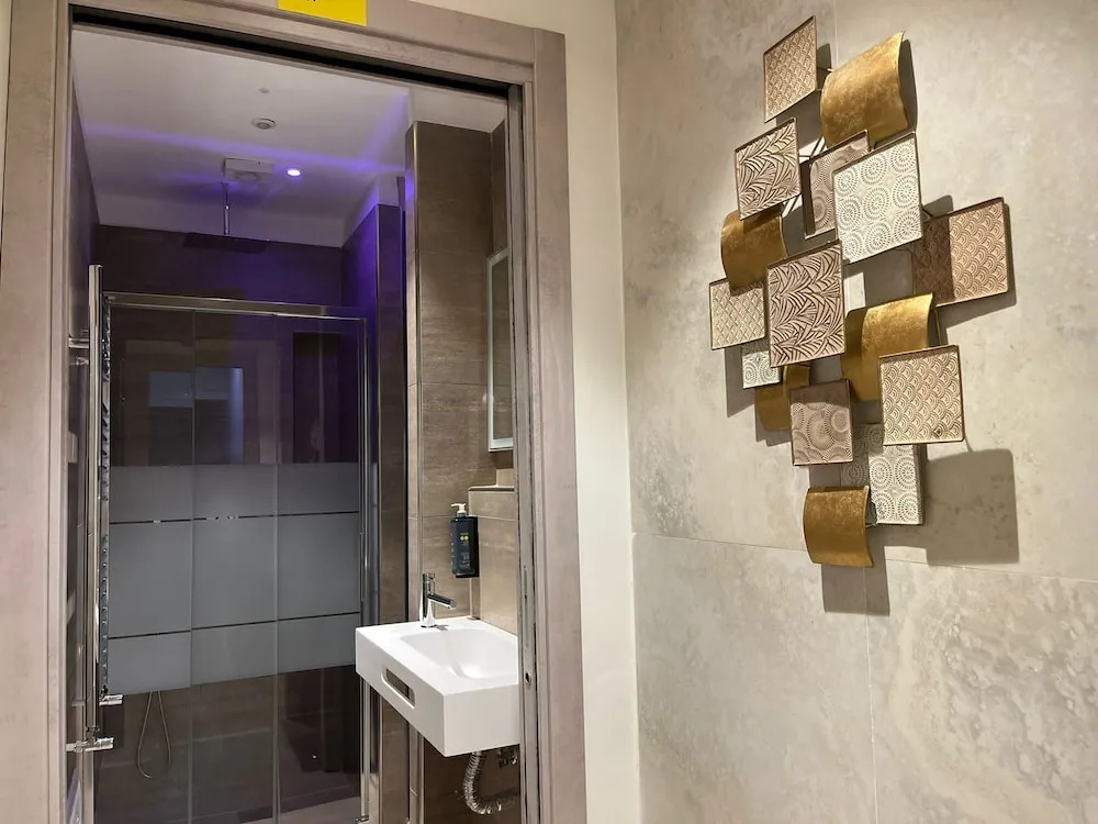 Smart Rooms Naples