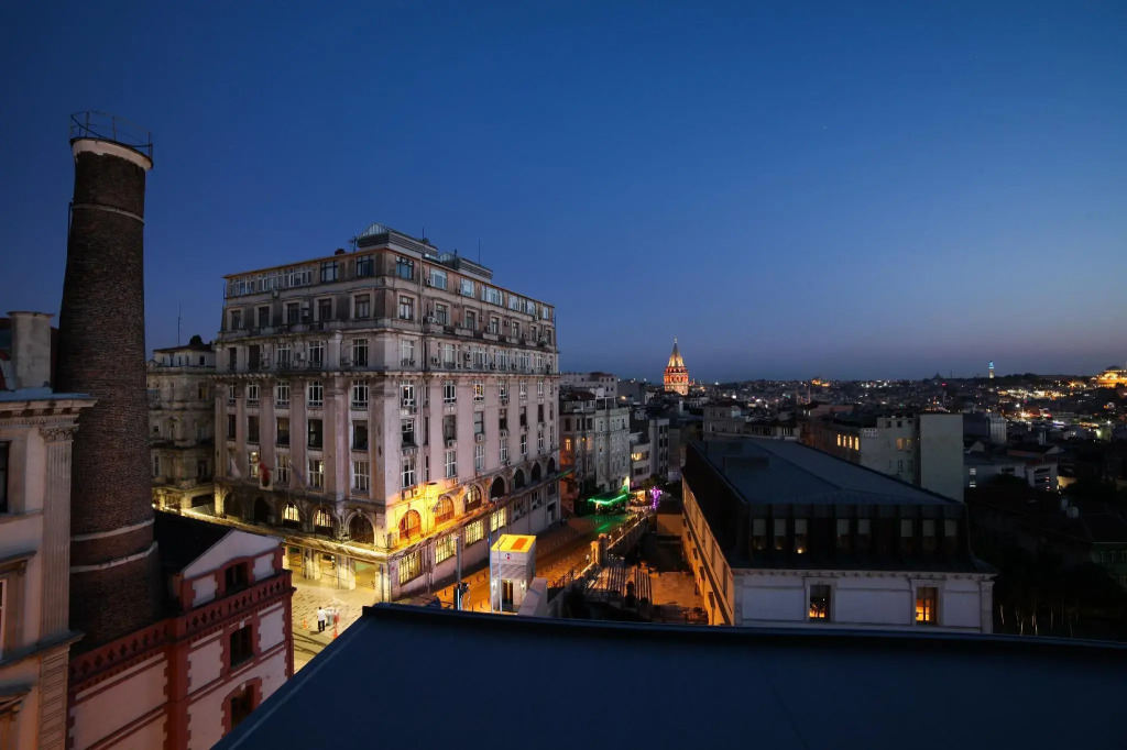 Medar Hotel