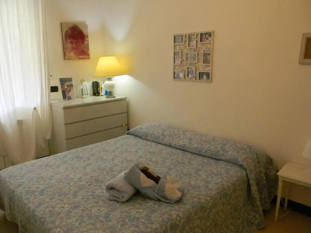 Casa Di Bianca
