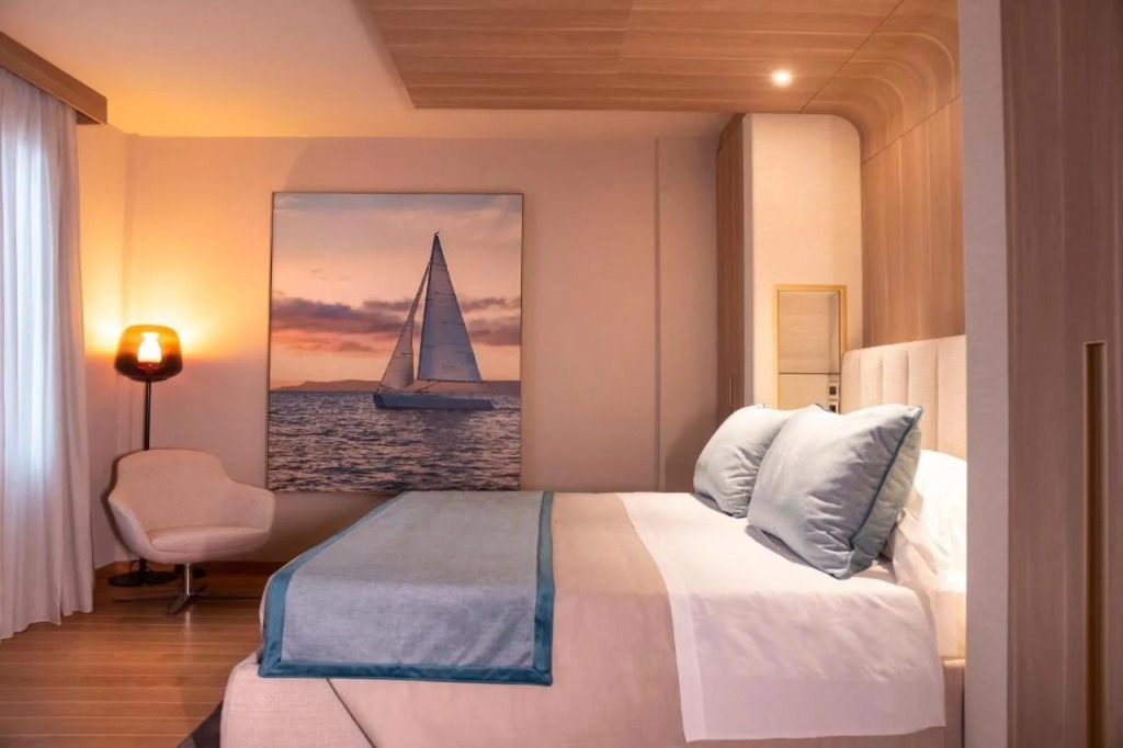 Miramare Suites