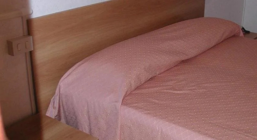 Hotel Patrizia