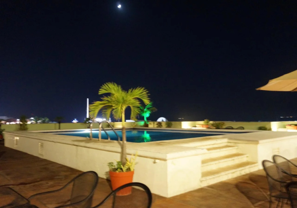 Hotel Plaza Cozumel