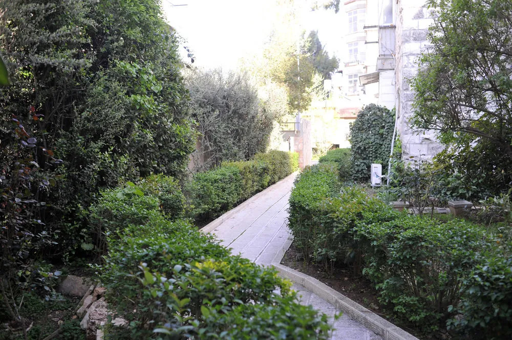 Sweet Inn Apartments - Amatsya