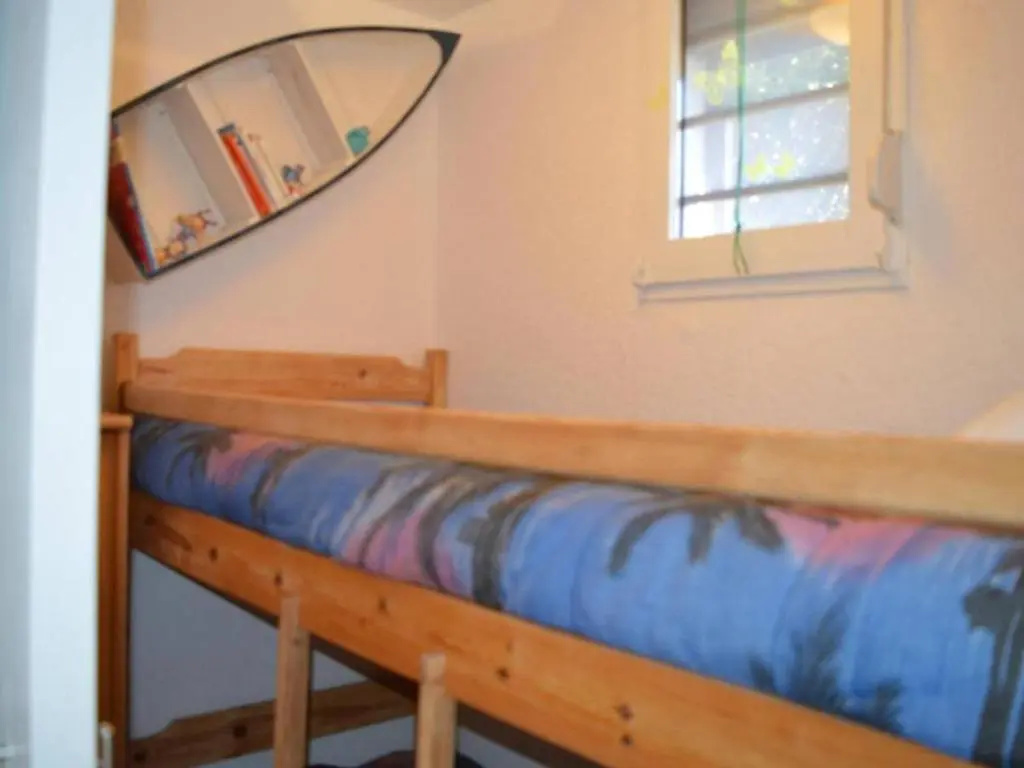 Appartement Saint-Cyprien, 1 pièce, 4 personnes - FR-1-225D-408