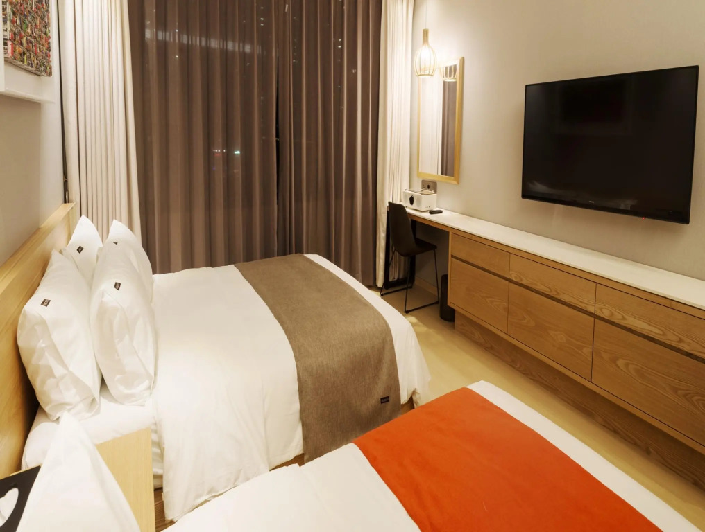 GloucesterHotel Cheongju