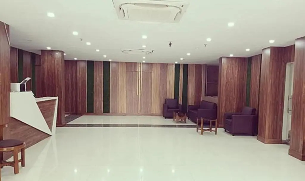 FabHotel Green I