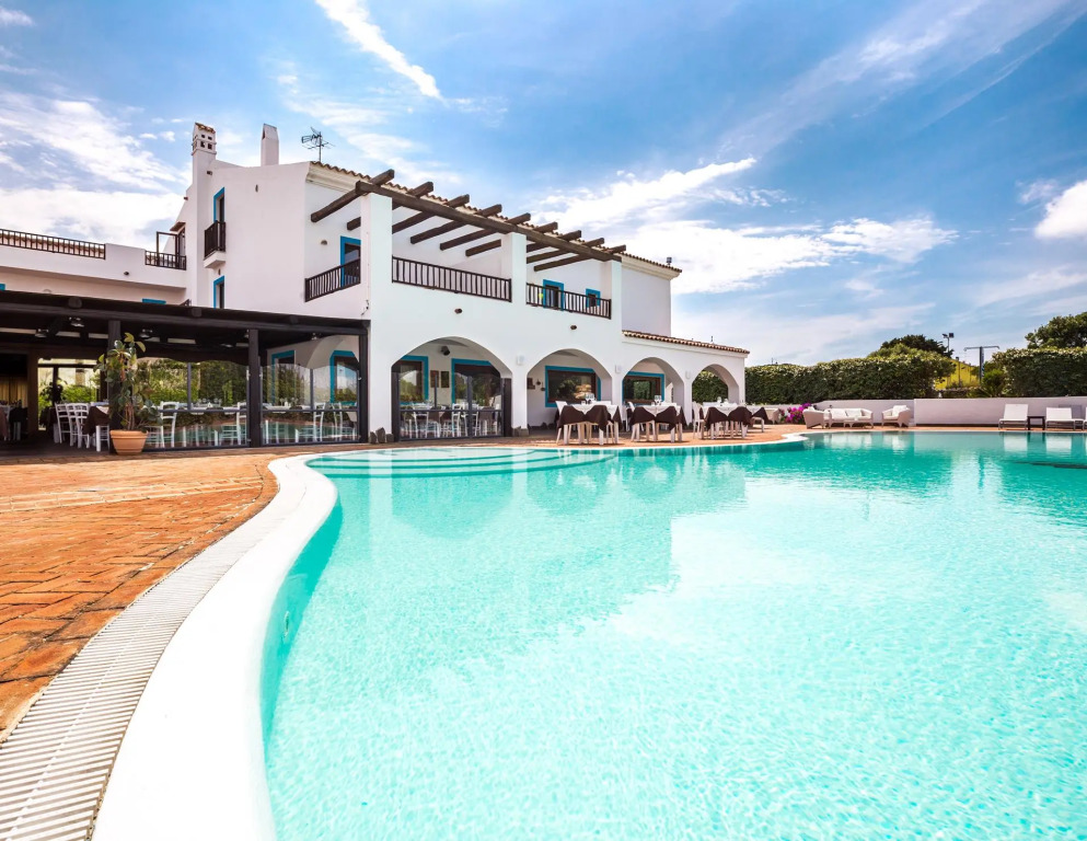 LH Hotel La Funtana