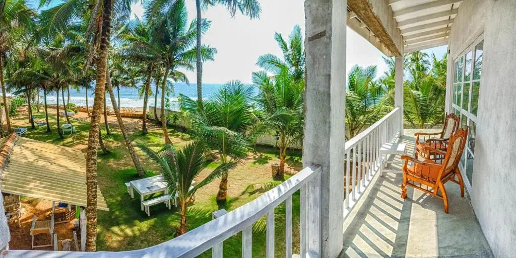 Kodi Beach Home, Galle