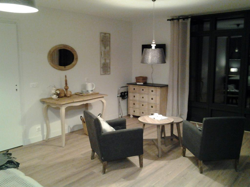 Chambres D´Hôtes Herbes Folles