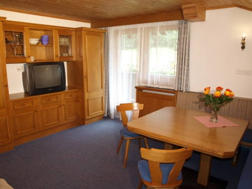 Apartment Kraxner