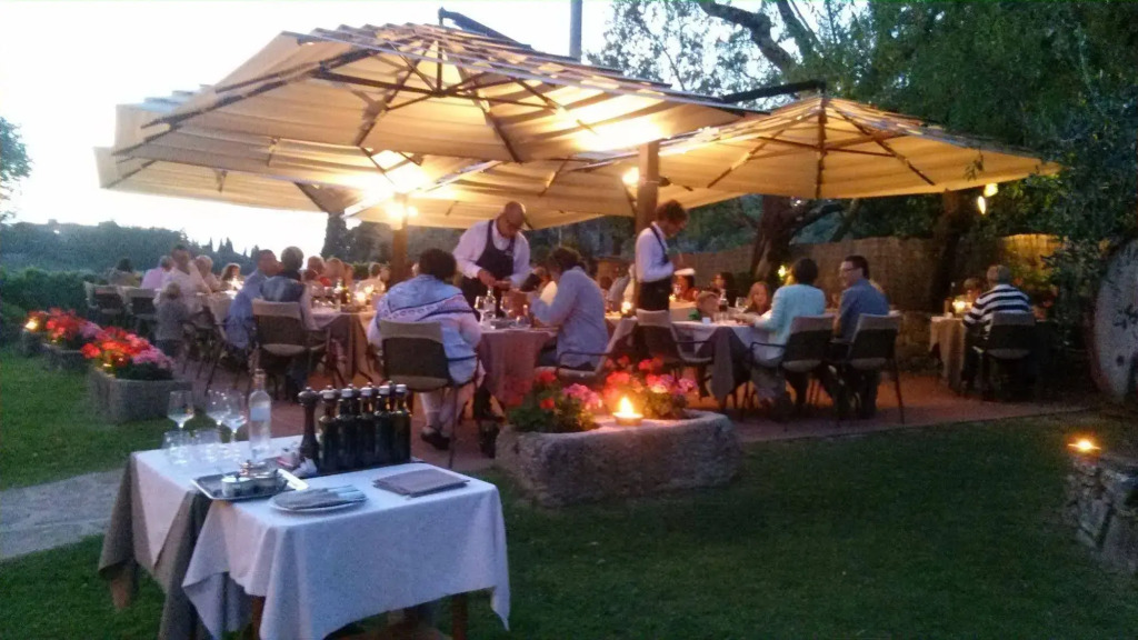 Hotel Belvedere Di San Leonino