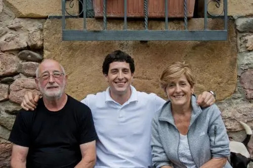Casa Rural Jesuskoa