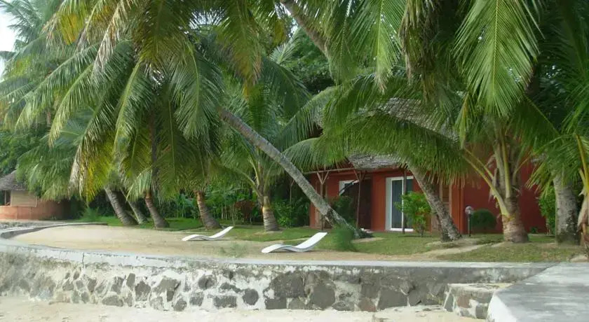 Hotel Vanivola & SPA