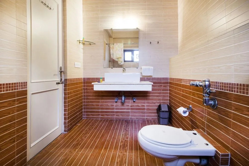 FabHotel Namaste BnB