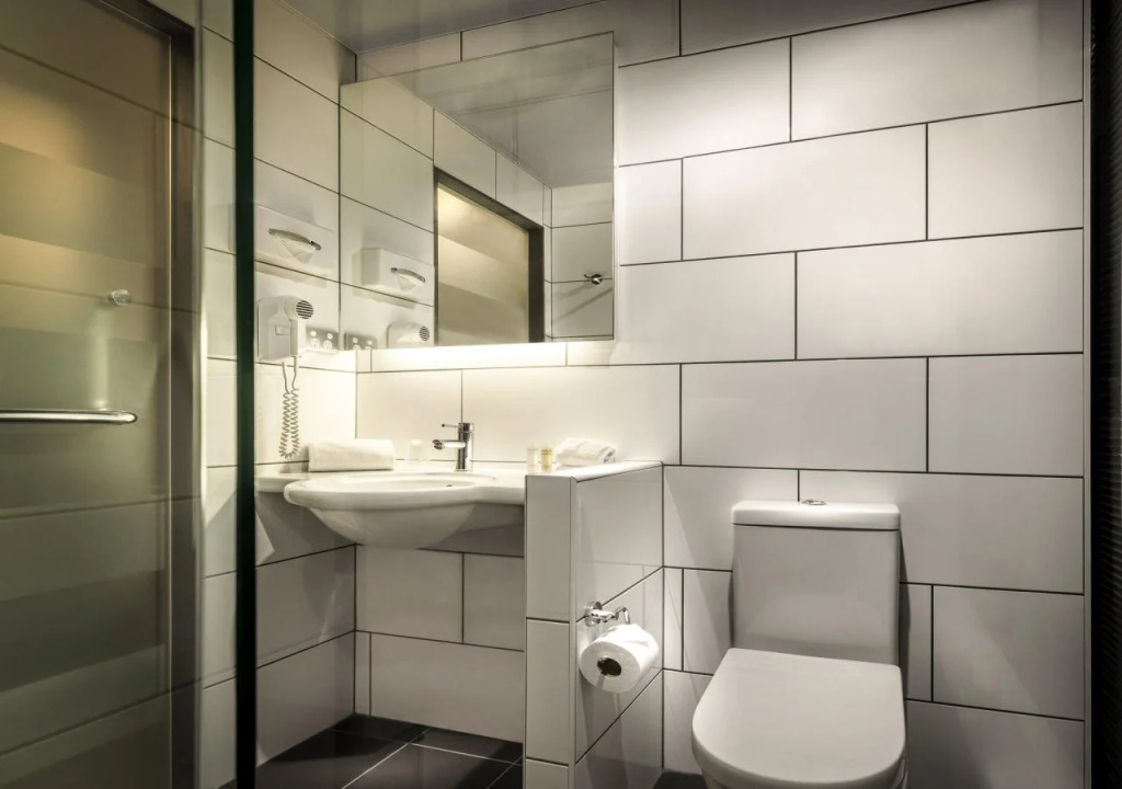Essence Hotel Carlton