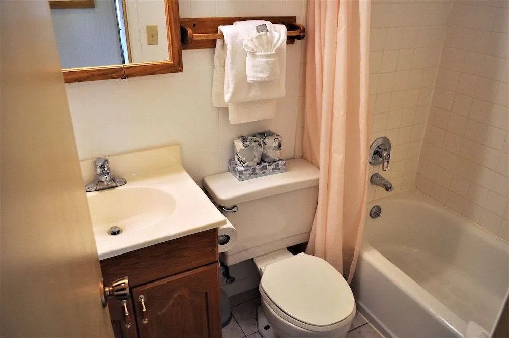 Key Condos 3 Bed 2 Bath