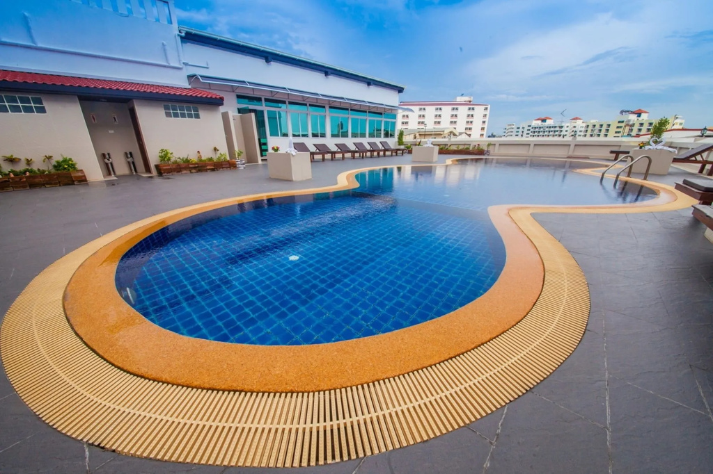 Boutique City Hotel