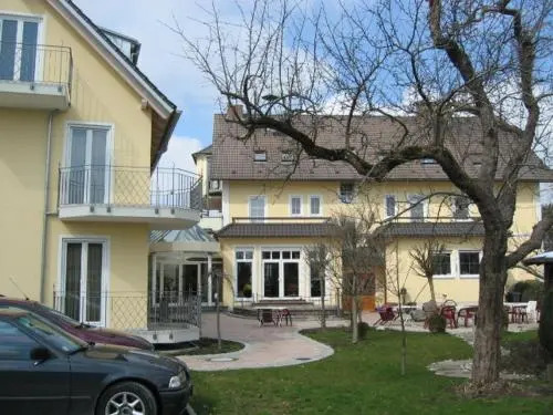 Hotel Rauch