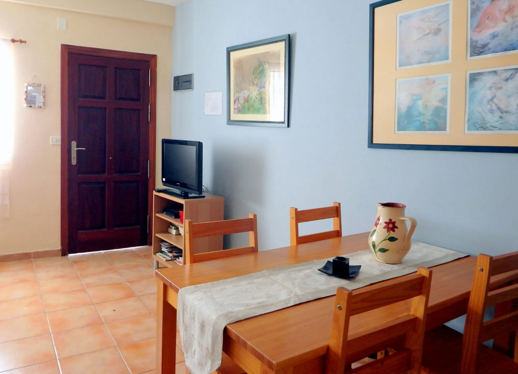 El Varadero