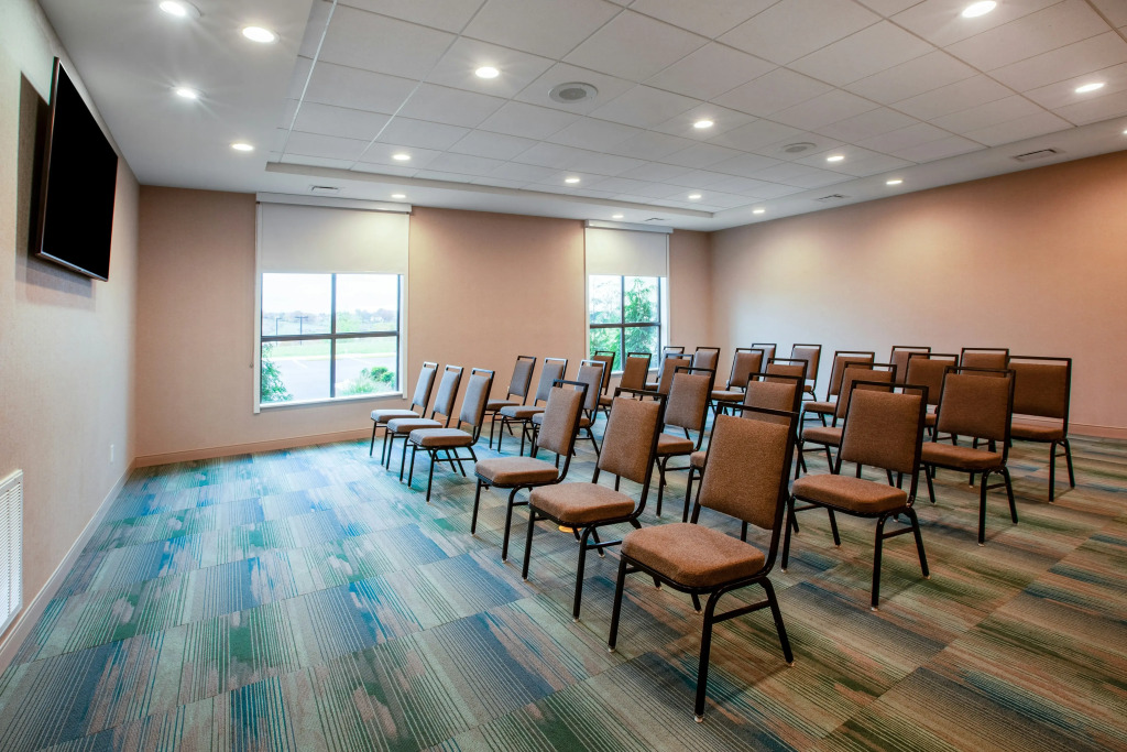 Home2 Suites By Hilton Lewisburg, Wv
