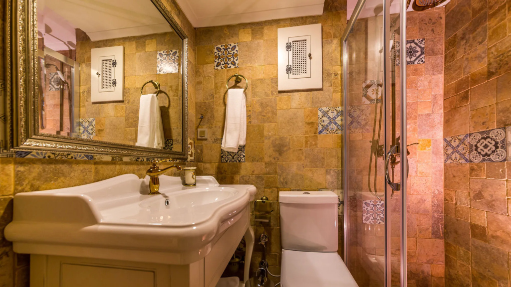Kahveci Alibey Hotel
