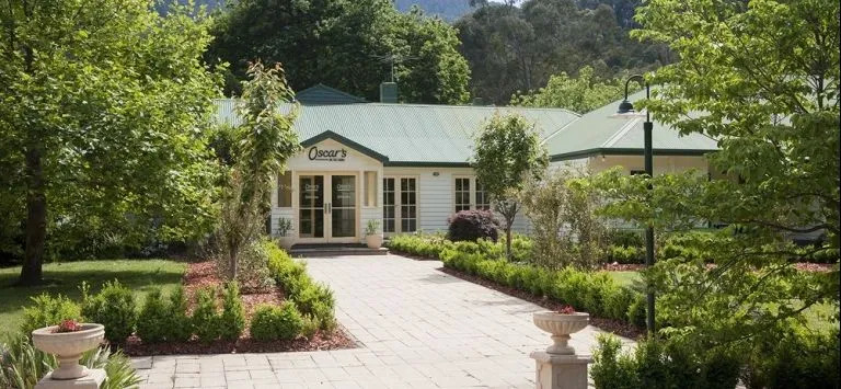Best Western Yarra Valley