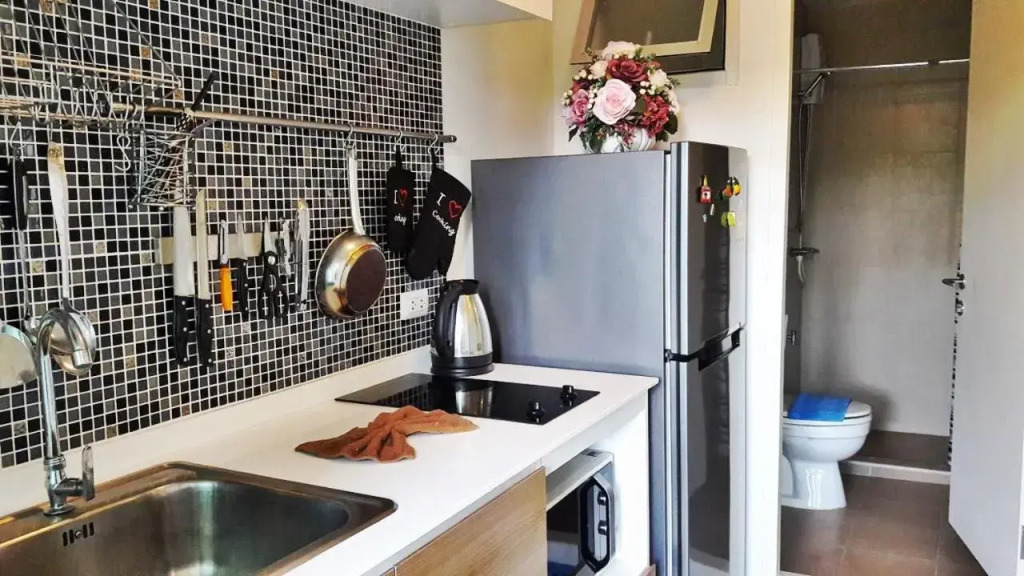 IM291 Hua Hin Beach Market Hua Hin Condo