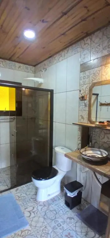 Pousada da Oma