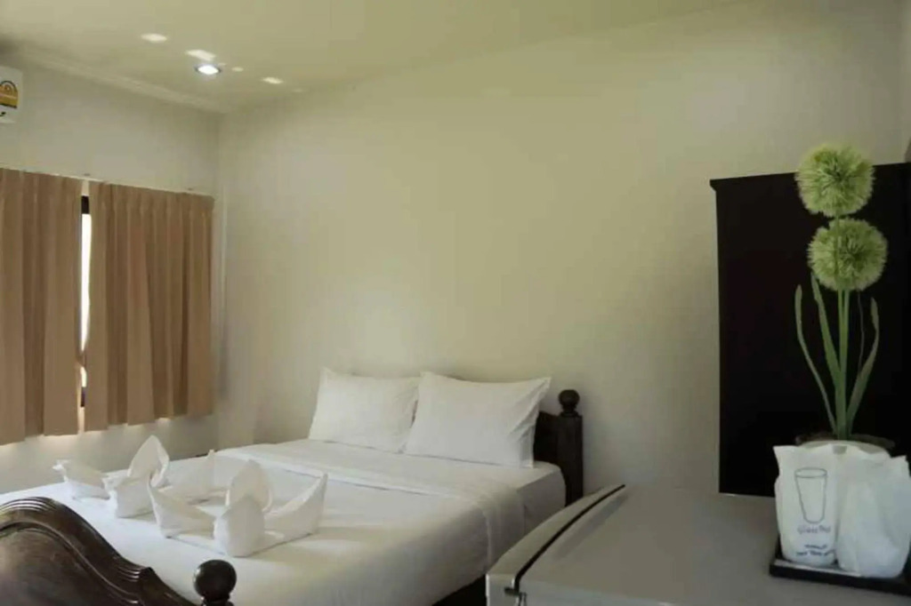 Suanmak Resort