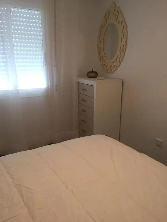 Precioso Duplex con piscina a 300m de la playa.