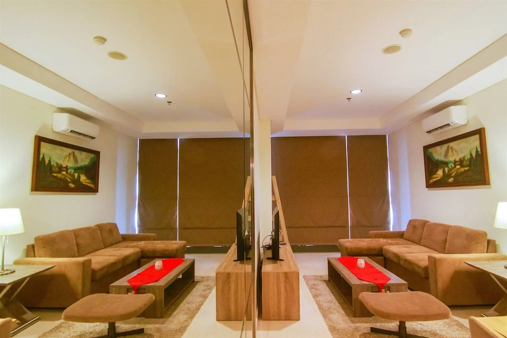 Premium Lavenue Apartment
