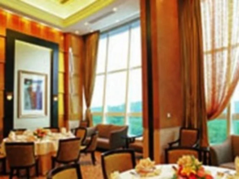 Fontainebleau Hotel Foshan