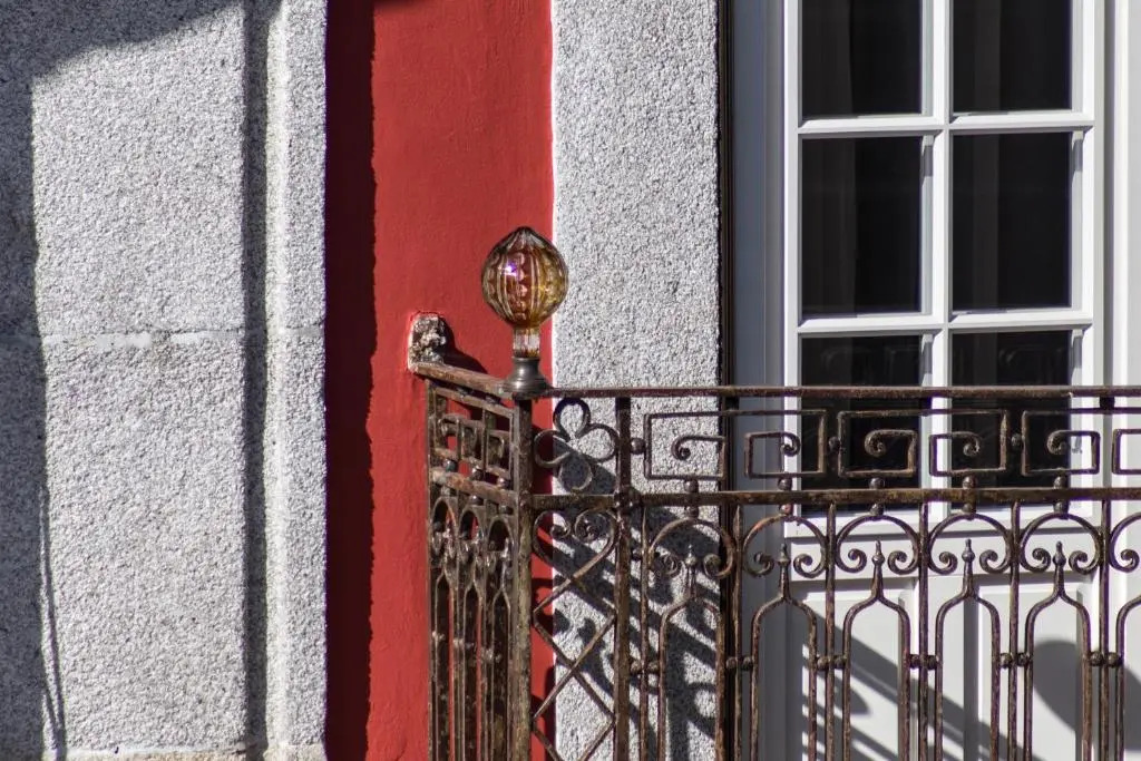 M Maison Particulière Porto