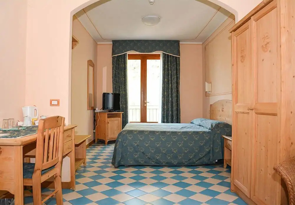 Hotel Locanda Ruscello Garnì