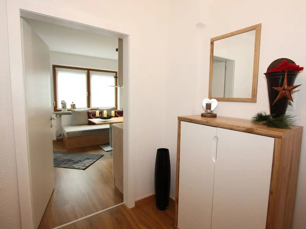 Beautiful Apartment Near Ski Area in Fügen