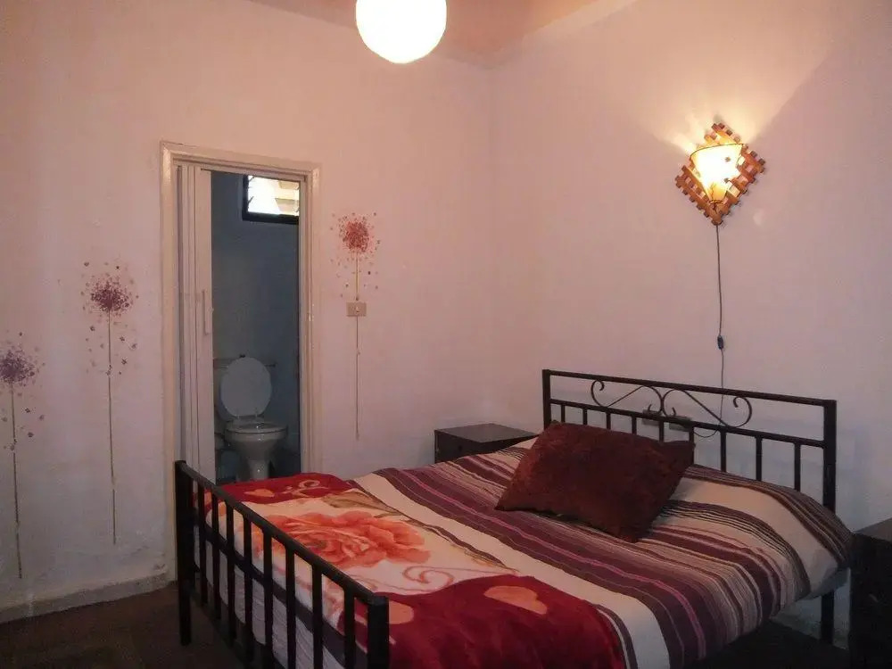 Sabaa Hotel
