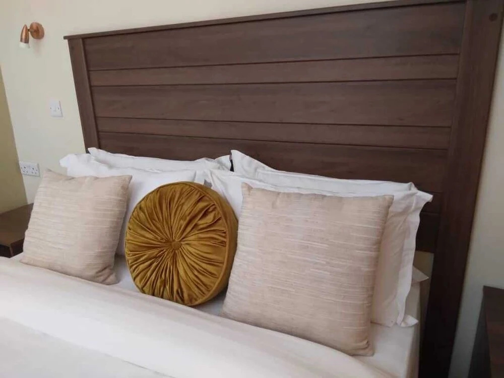 Etang Guesthouse