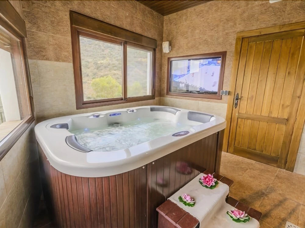 Casas Rurales Picachico