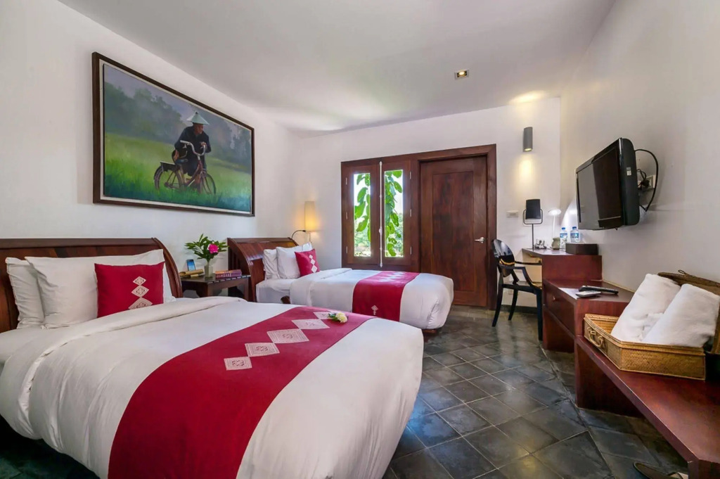 Kiridara Villa Visoun