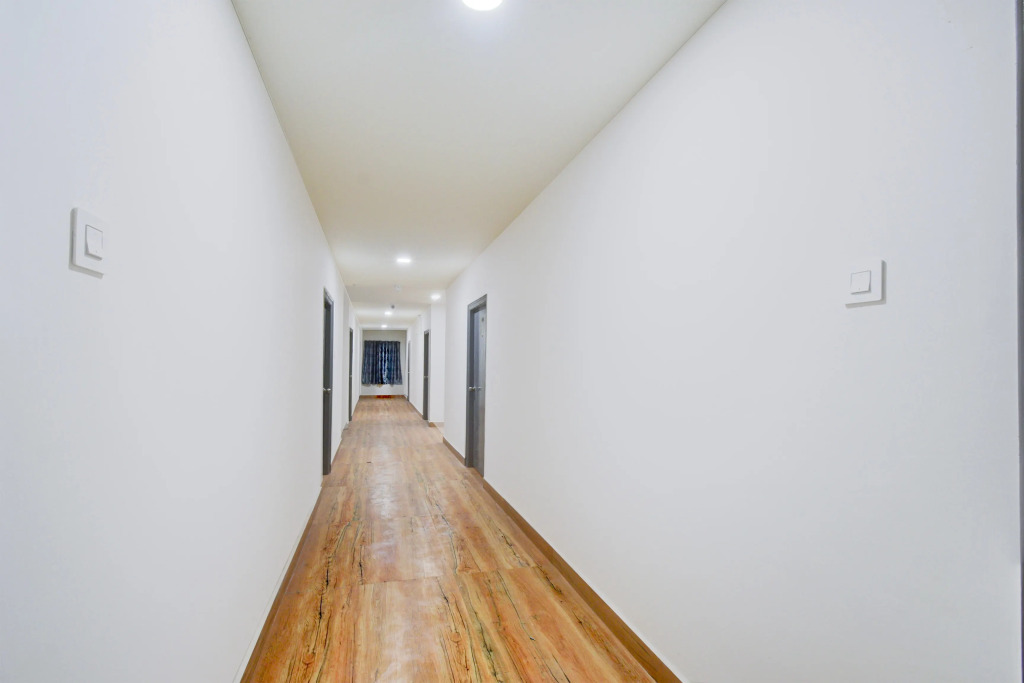 Super Townhouse Vanasthalipuram Near Deer National Park