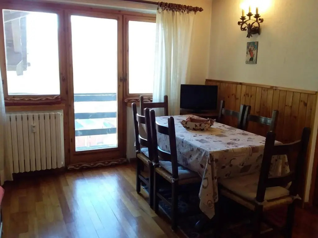 Monte Cervino apartment AS14