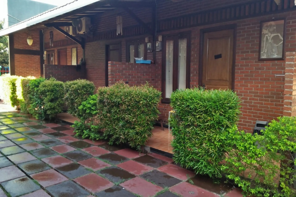 Monginsidi Home Stay RedPartner