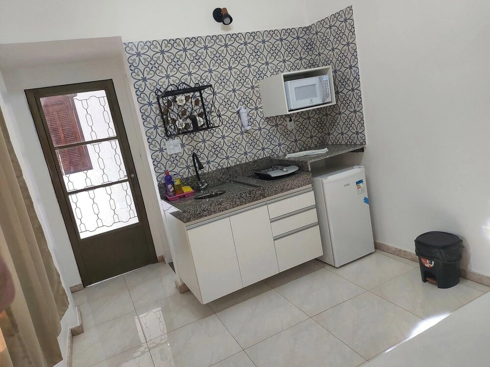 Kitnets no Bairro Rio Branco