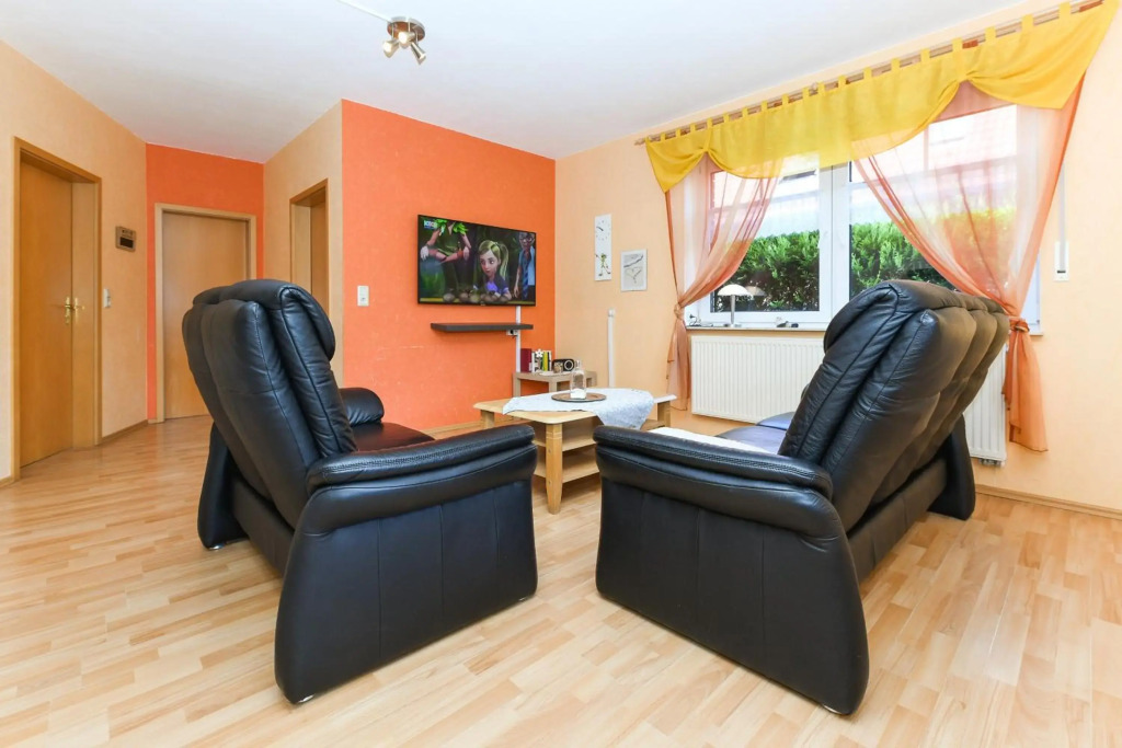 Ferienwohnungen Haus Meeresleuchten