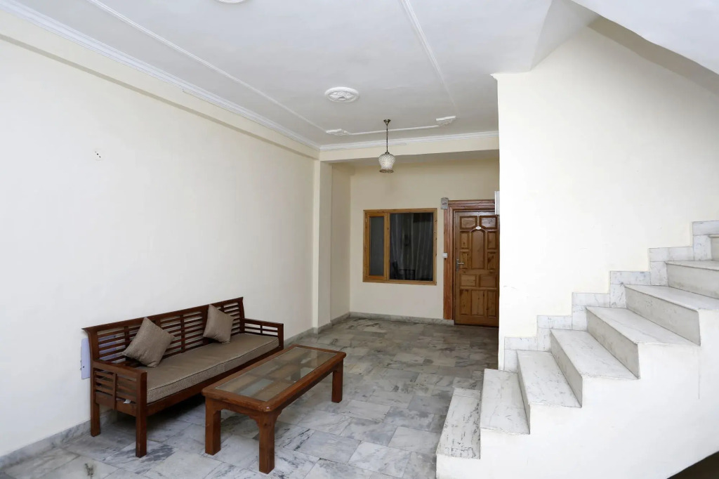 OYO 5354 Hotel Chamunda Sonachi